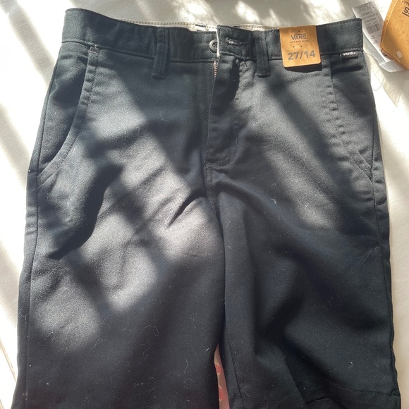 Vans shorts - Picture 1 of 2